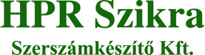 HPR Szikra Szerszámkészítő Kft.