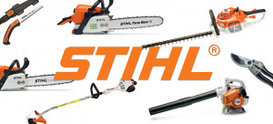 STIHL SZAKÜZLET